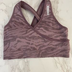 Gymshark Sports Bra